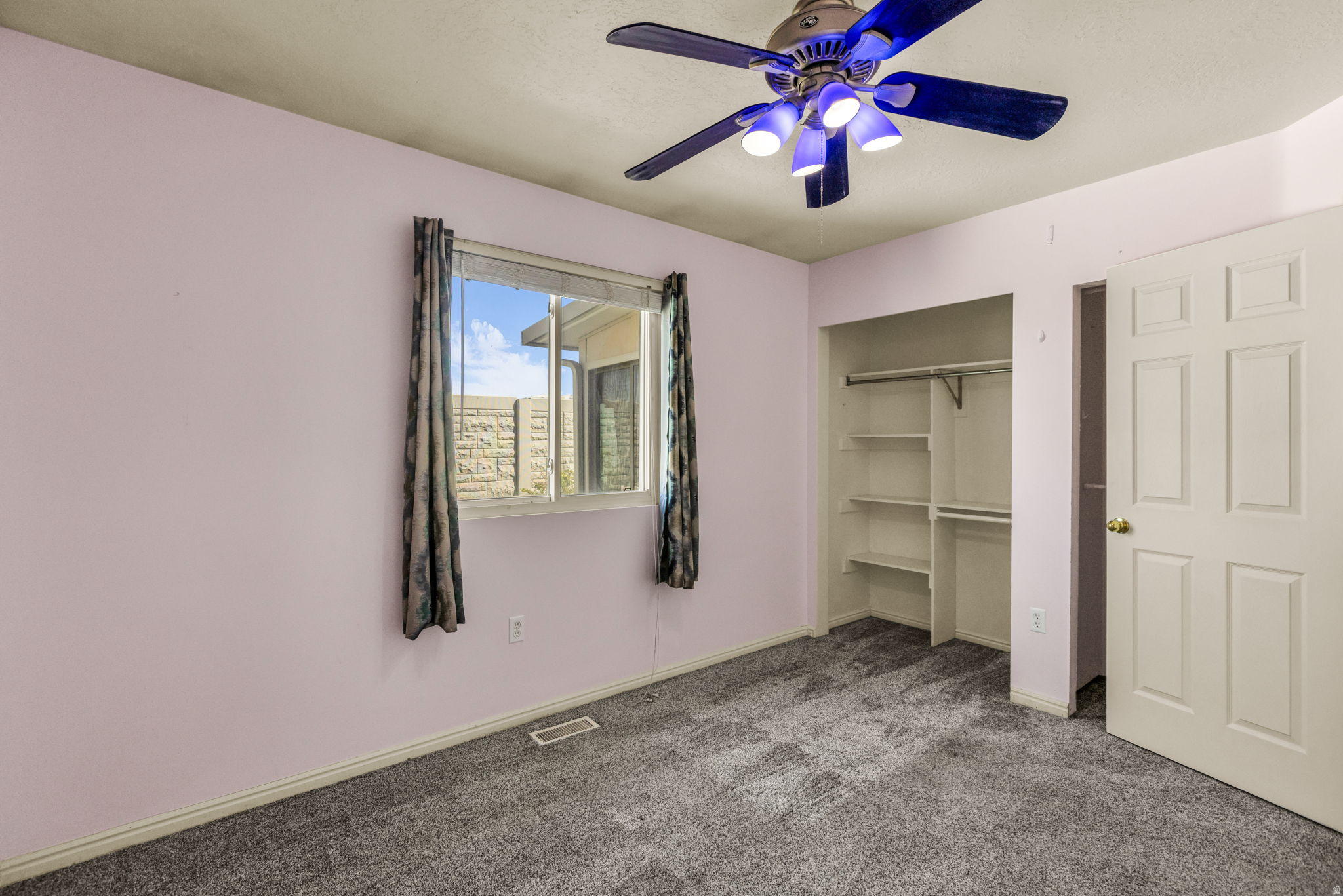 FREMONT ESTATES - Residential