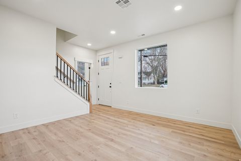 Tiny photo for 1018 E 27TH, Ogden, UT 84403 (MLS # 2128301)