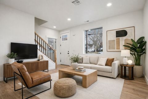 Tiny photo for 1018 E 27TH, Ogden, UT 84403 (MLS # 2128301)