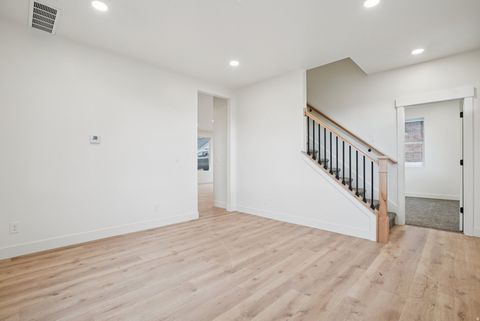 Tiny photo for 1018 E 27TH, Ogden, UT 84403 (MLS # 2128301)