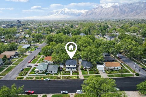 Tiny photo for 1018 E 27TH, Ogden, UT 84403 (MLS # 2128301)