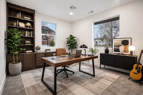 Tiny photo for 1018 E 27TH, Ogden, UT 84403 (MLS # 2128301)