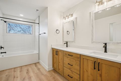 Tiny photo for 1018 E 27TH, Ogden, UT 84403 (MLS # 2128301)