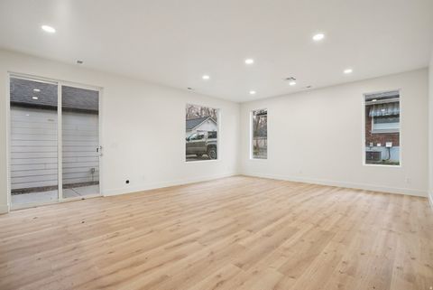 Tiny photo for 1018 E 27TH, Ogden, UT 84403 (MLS # 2128301)