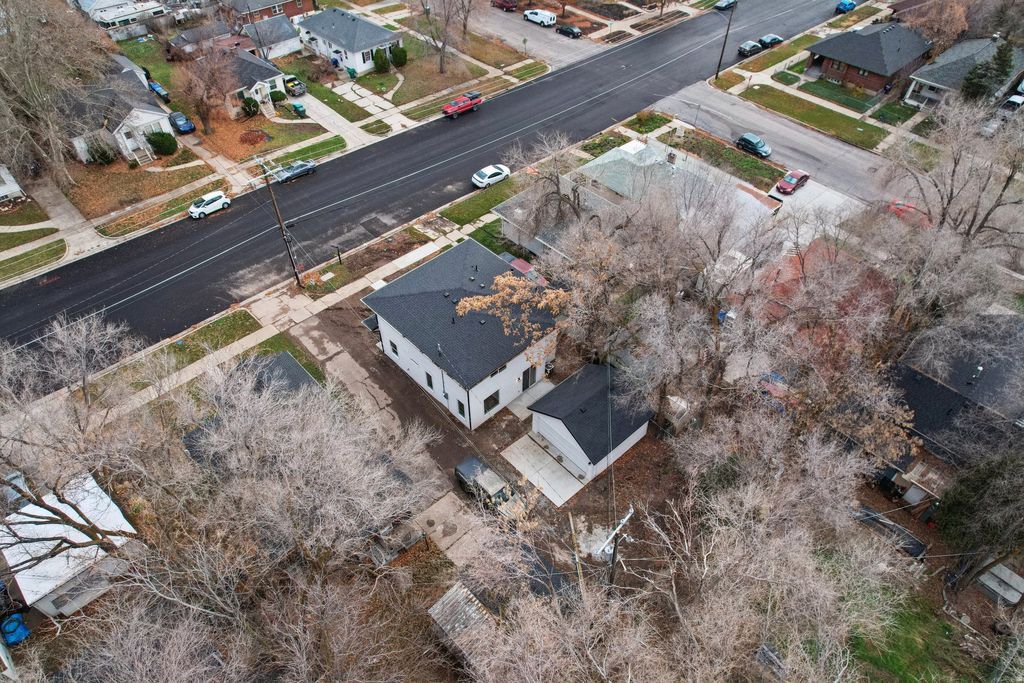 Photo of 1018 E 27TH, Ogden, UT 84403 (MLS # 2128301)