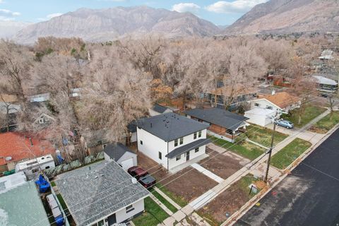 Tiny photo for 1018 E 27TH, Ogden, UT 84403 (MLS # 2128301)