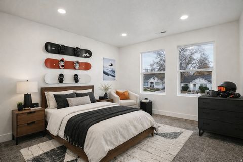 Tiny photo for 1018 E 27TH, Ogden, UT 84403 (MLS # 2128301)