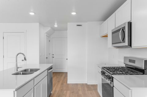 Tiny photo for 4260 GLENBRITTLE DR N #1364, Lehi, UT 84043 (MLS # 2154587)