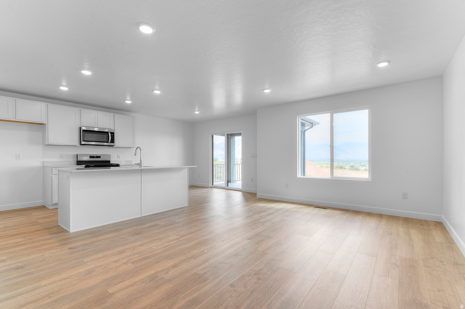INVERNESS - Residential
