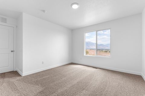 Tiny photo for 4260 GLENBRITTLE DR N #1364, Lehi, UT 84043 (MLS # 2154587)