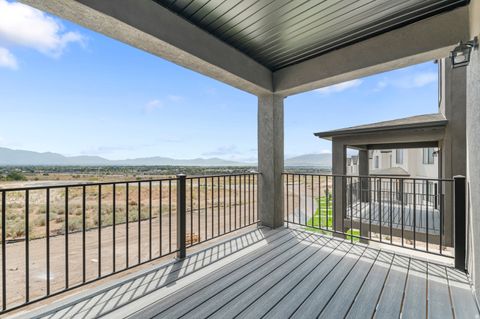 Tiny photo for 4260 GLENBRITTLE DR N #1364, Lehi, UT 84043 (MLS # 2154587)
