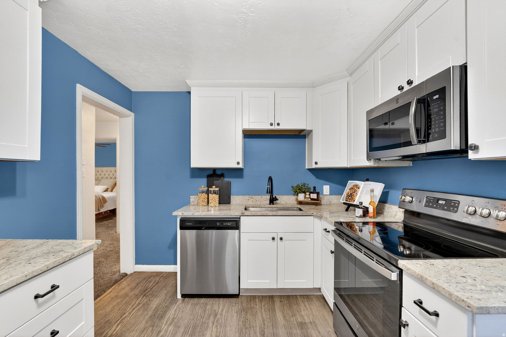 NELSON PARK ADDITION - Residential