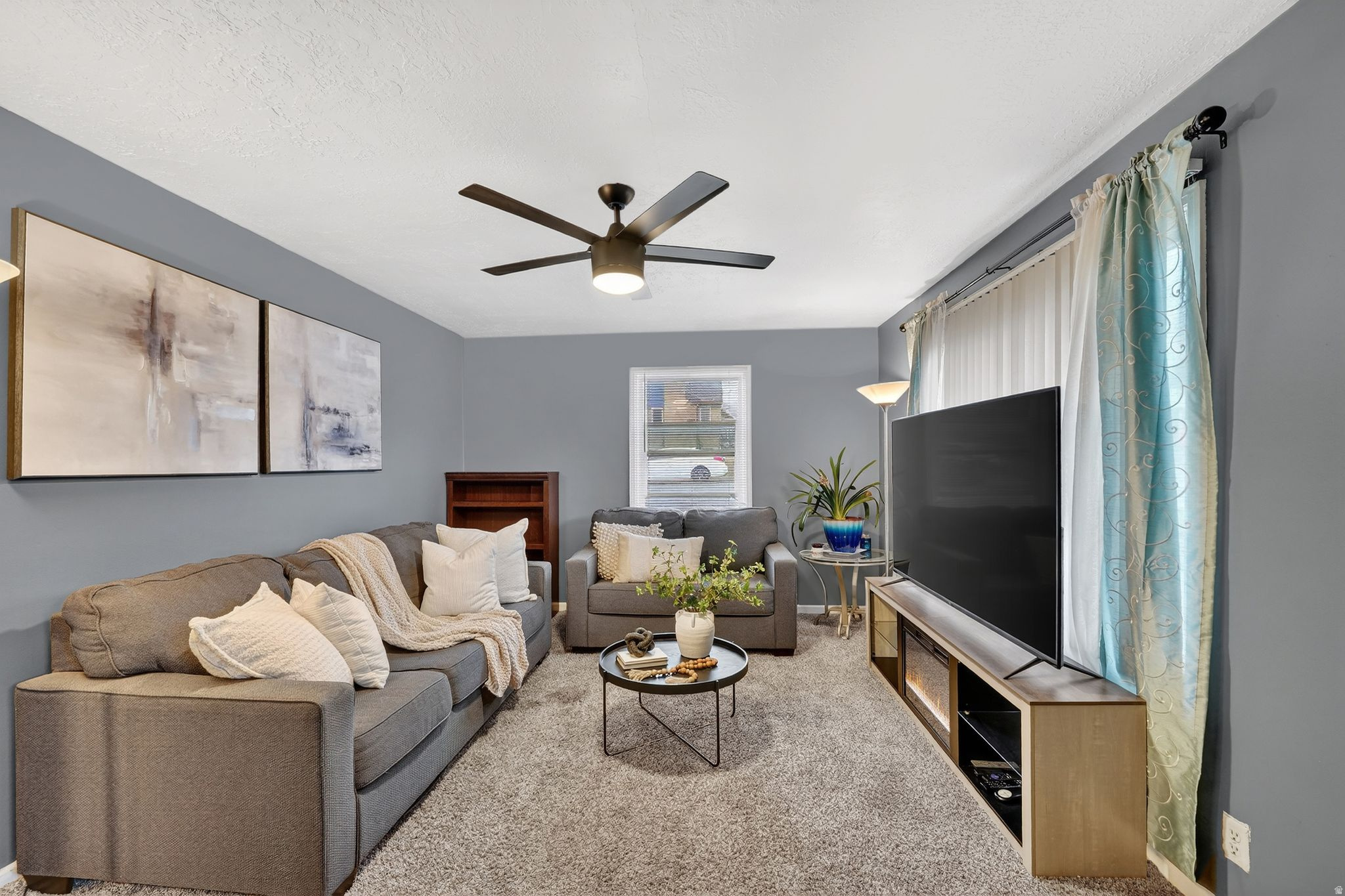 NELSON PARK ADDITION - Residential