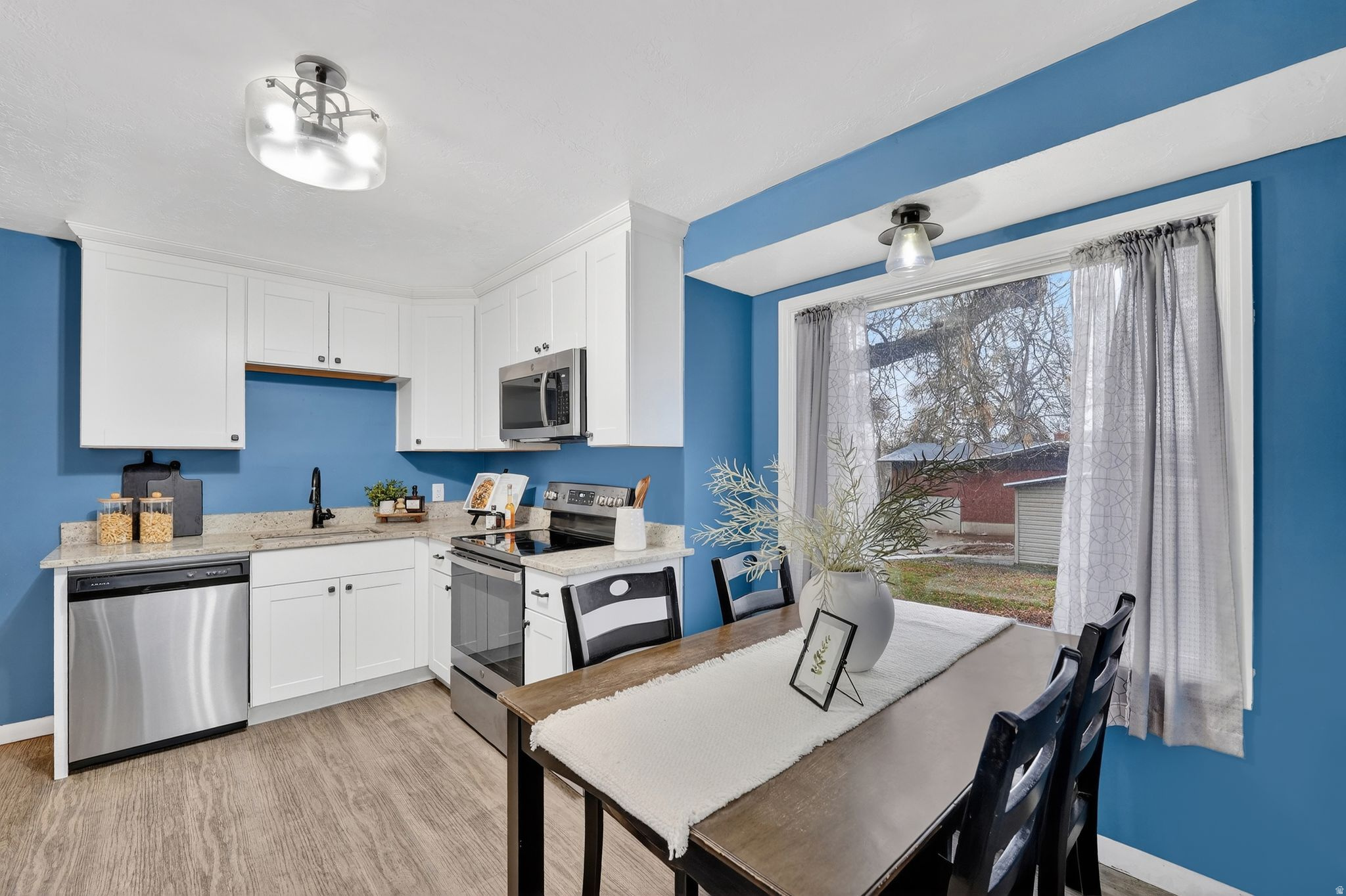 NELSON PARK ADDITION - Residential