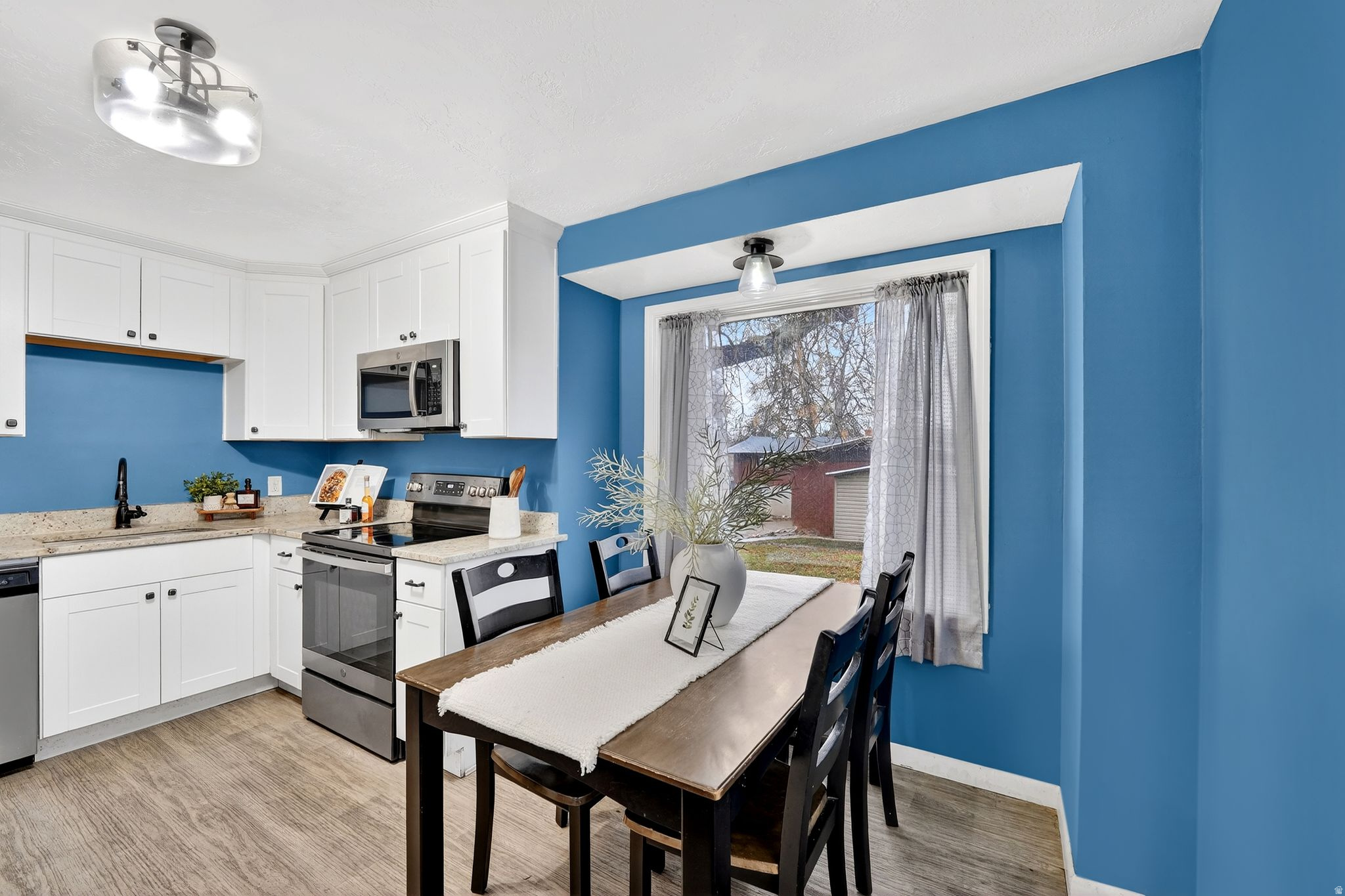 NELSON PARK ADDITION - Residential