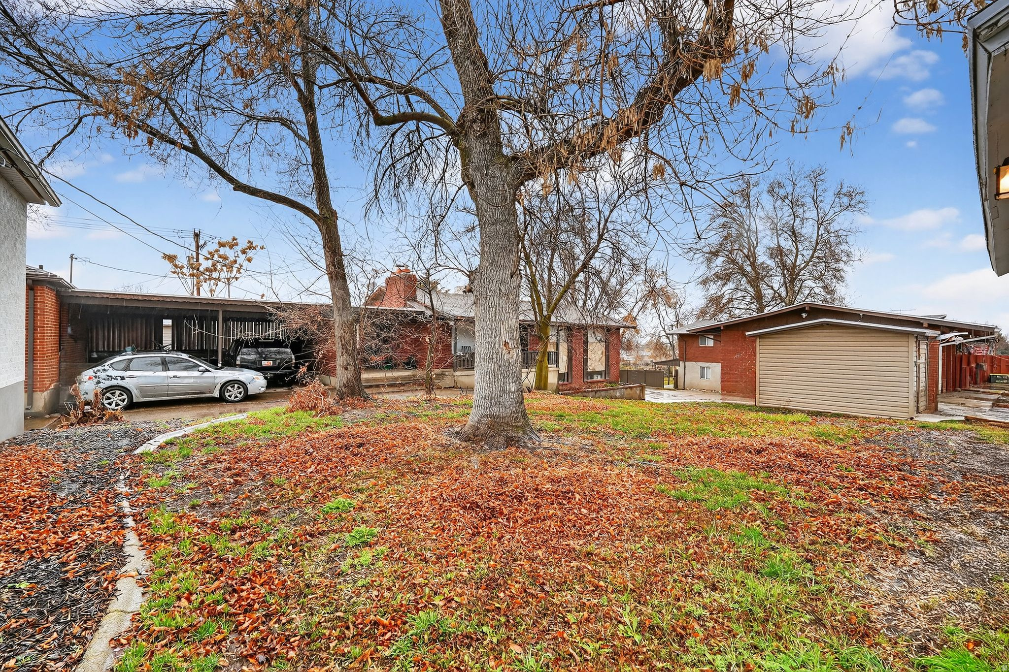 NELSON PARK ADDITION - Residential