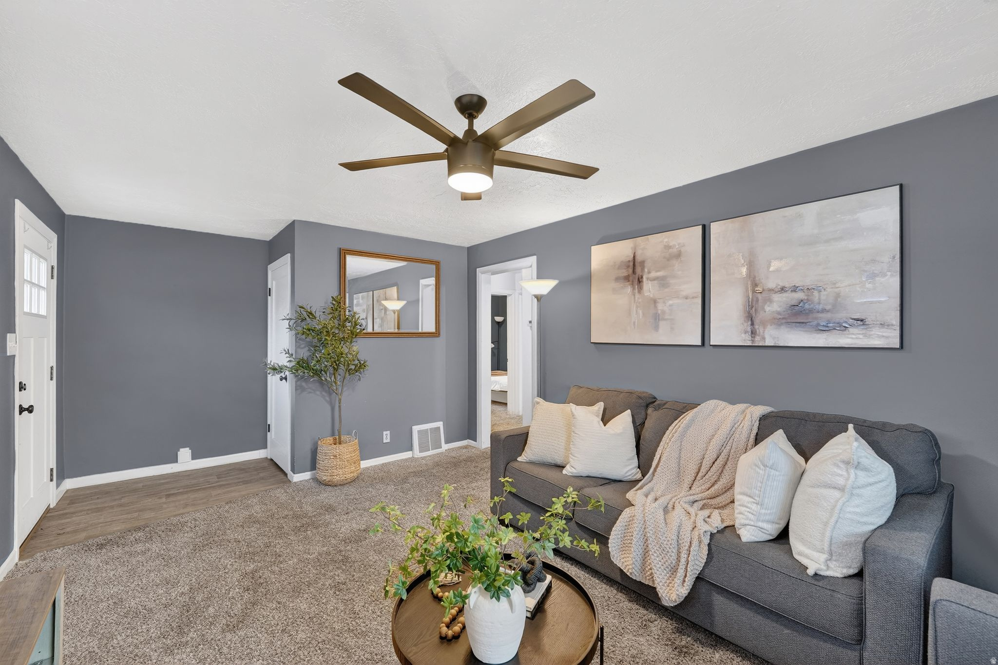 NELSON PARK ADDITION - Residential