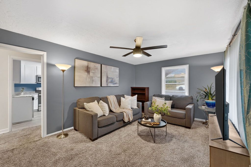 Photo of 936 36TH ST, Ogden, UT 84403 (MLS # 2142515)