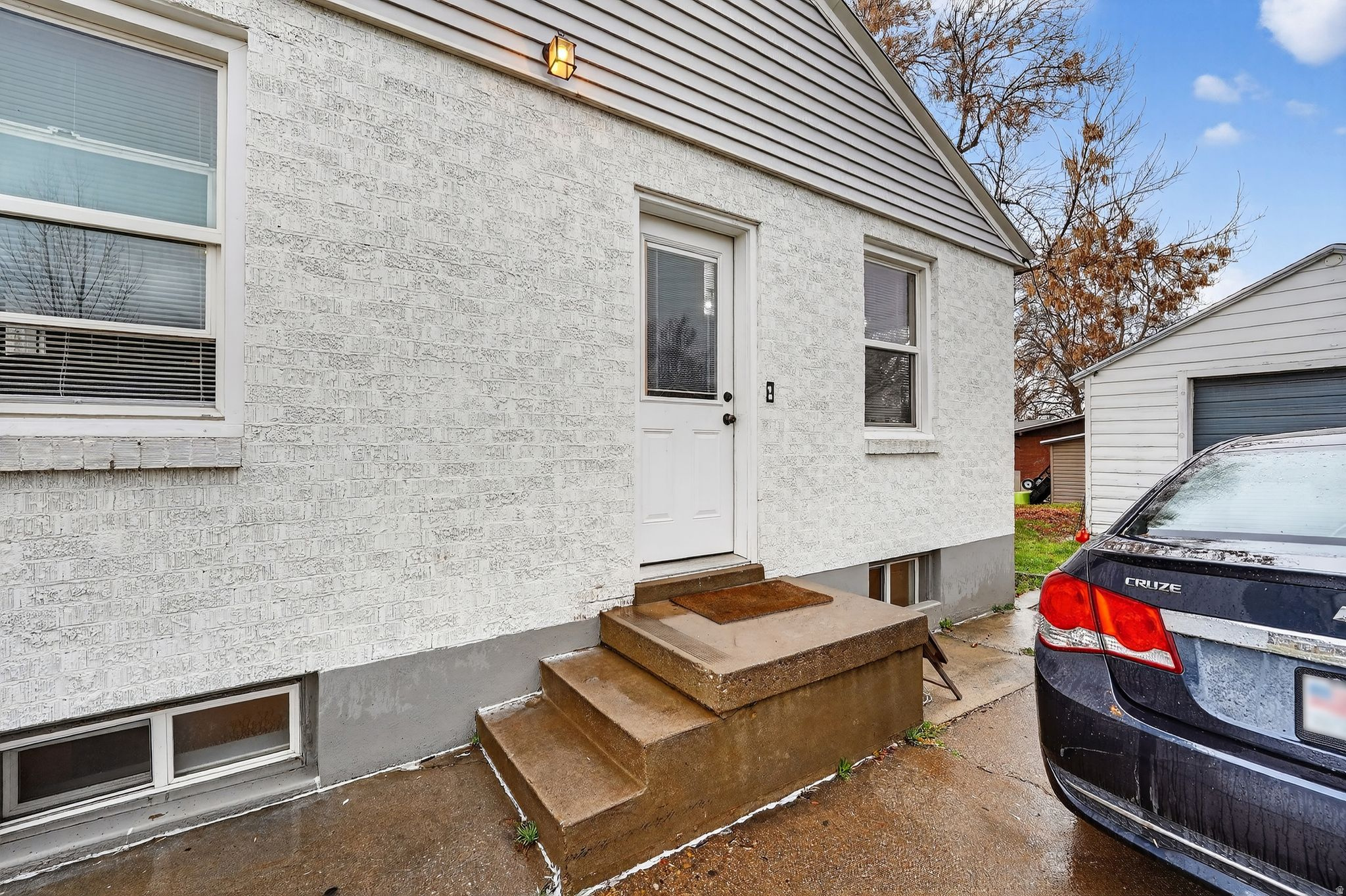 NELSON PARK ADDITION - Residential