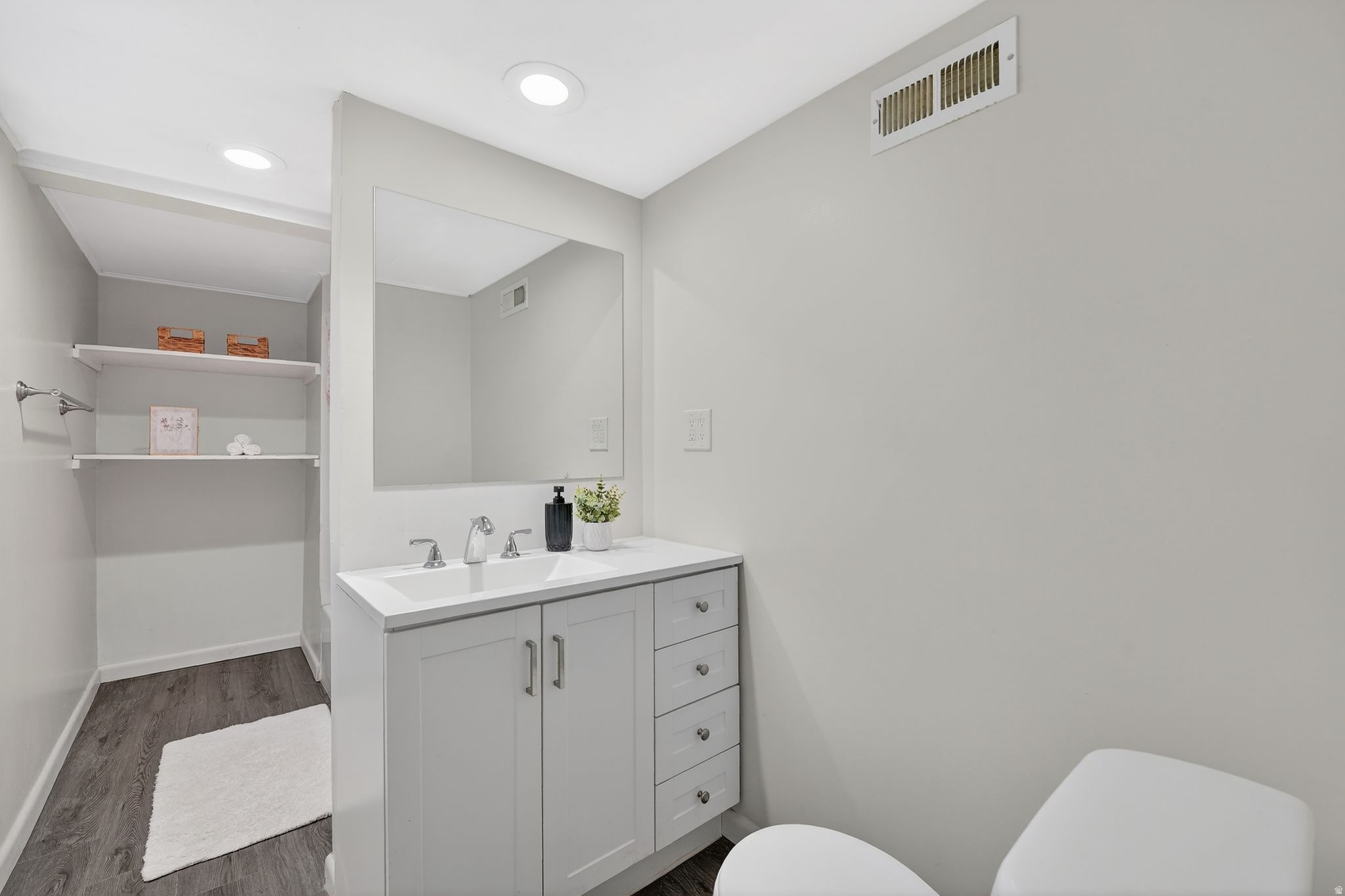 NELSON PARK ADDITION - Residential