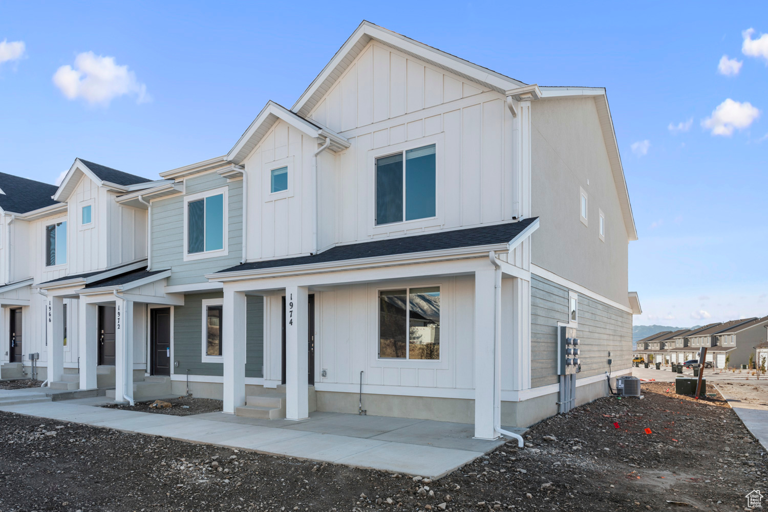 WESTERN ACRES - Residential