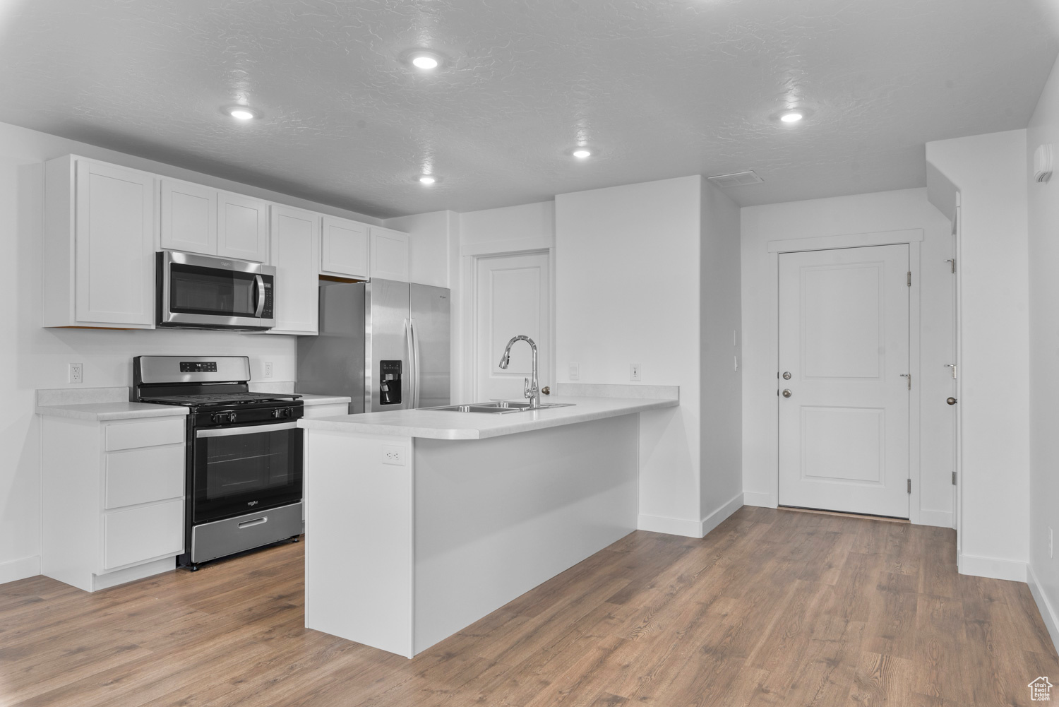 WESTERN ACRES - Residential