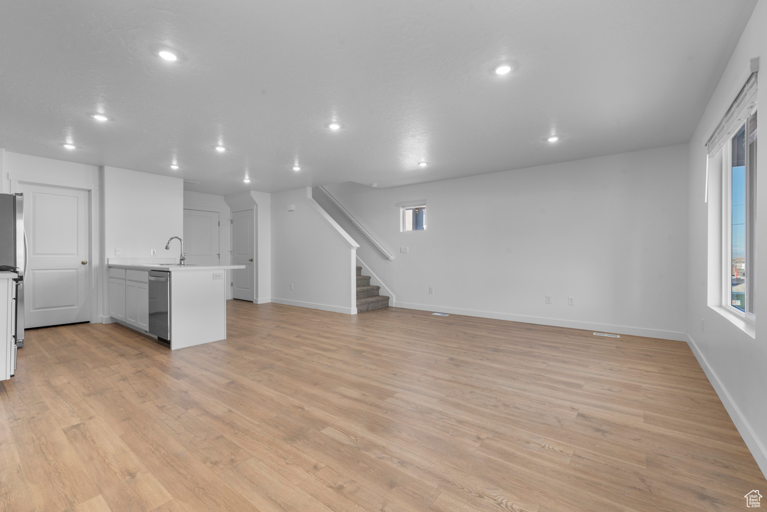 WESTERN ACRES - Residential