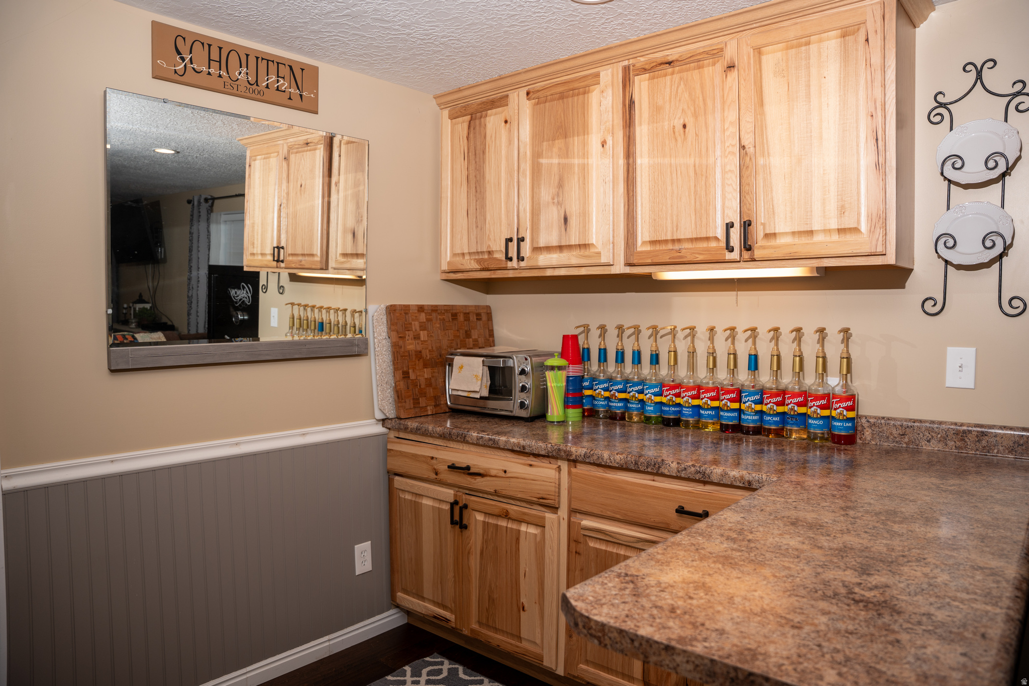 CHARTWELL WEST PLAT C - Residential