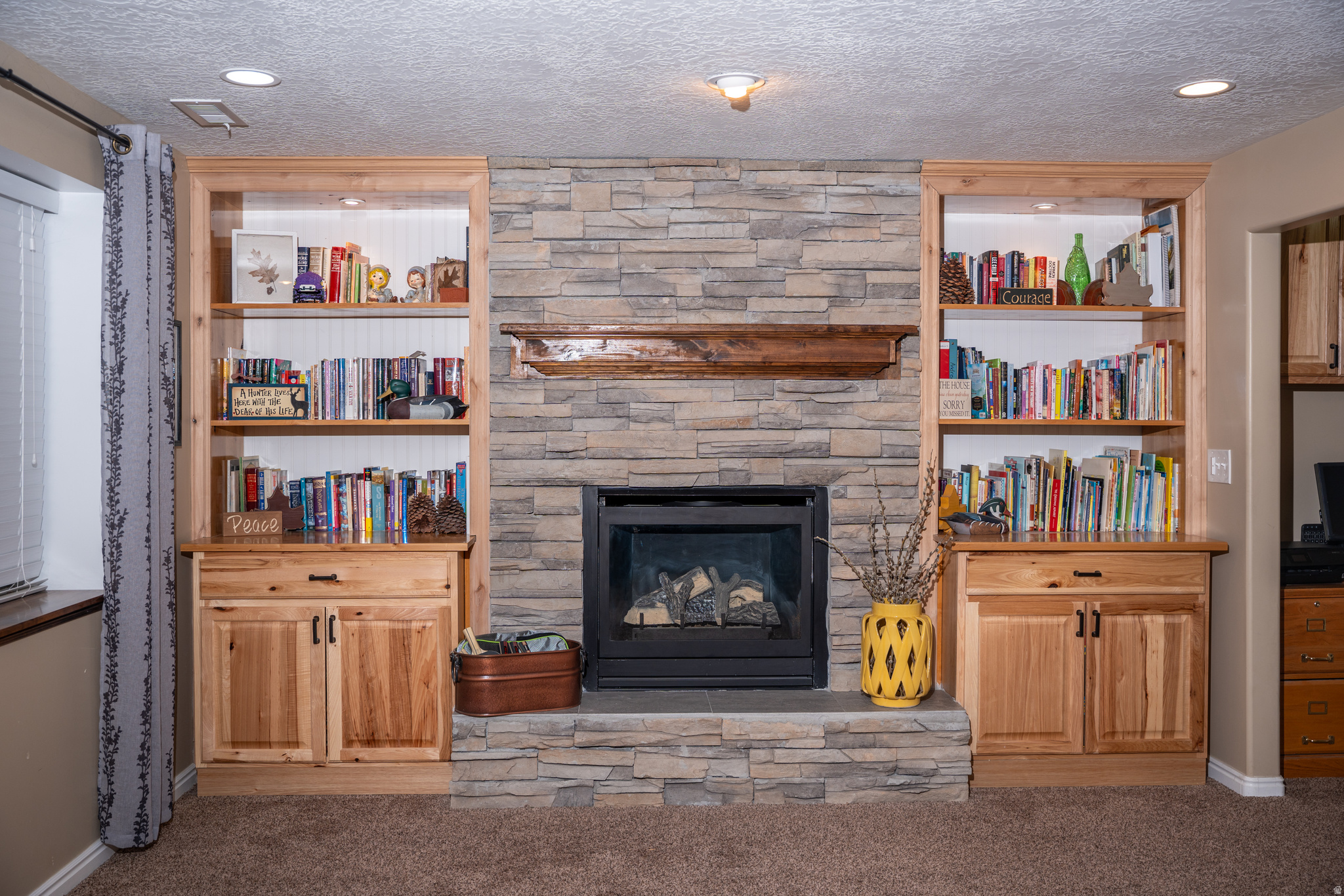 CHARTWELL WEST PLAT C - Residential