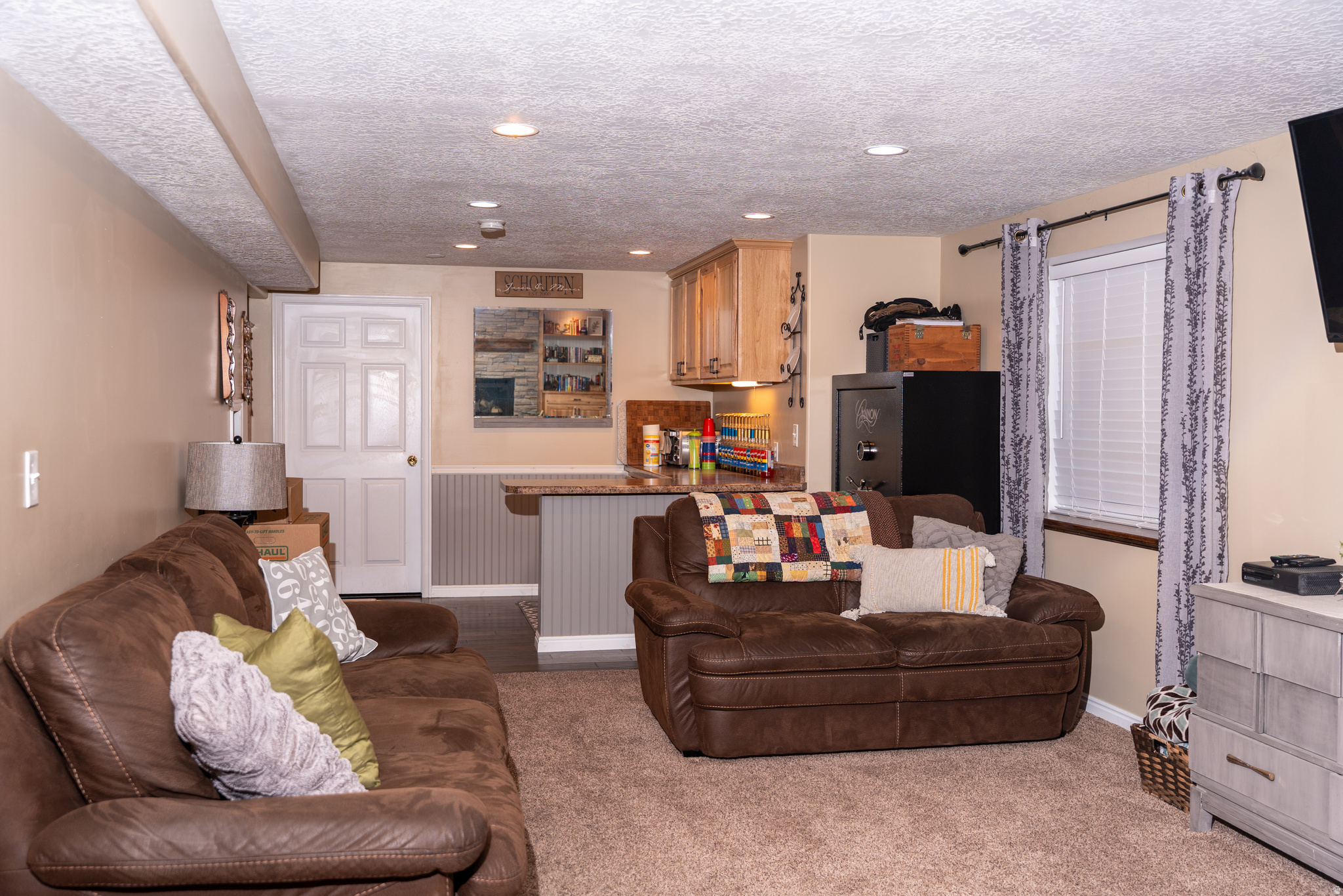 CHARTWELL WEST PLAT C - Residential