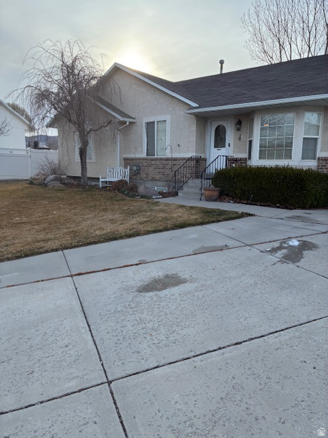 CHARTWELL WEST PLAT C - Residential