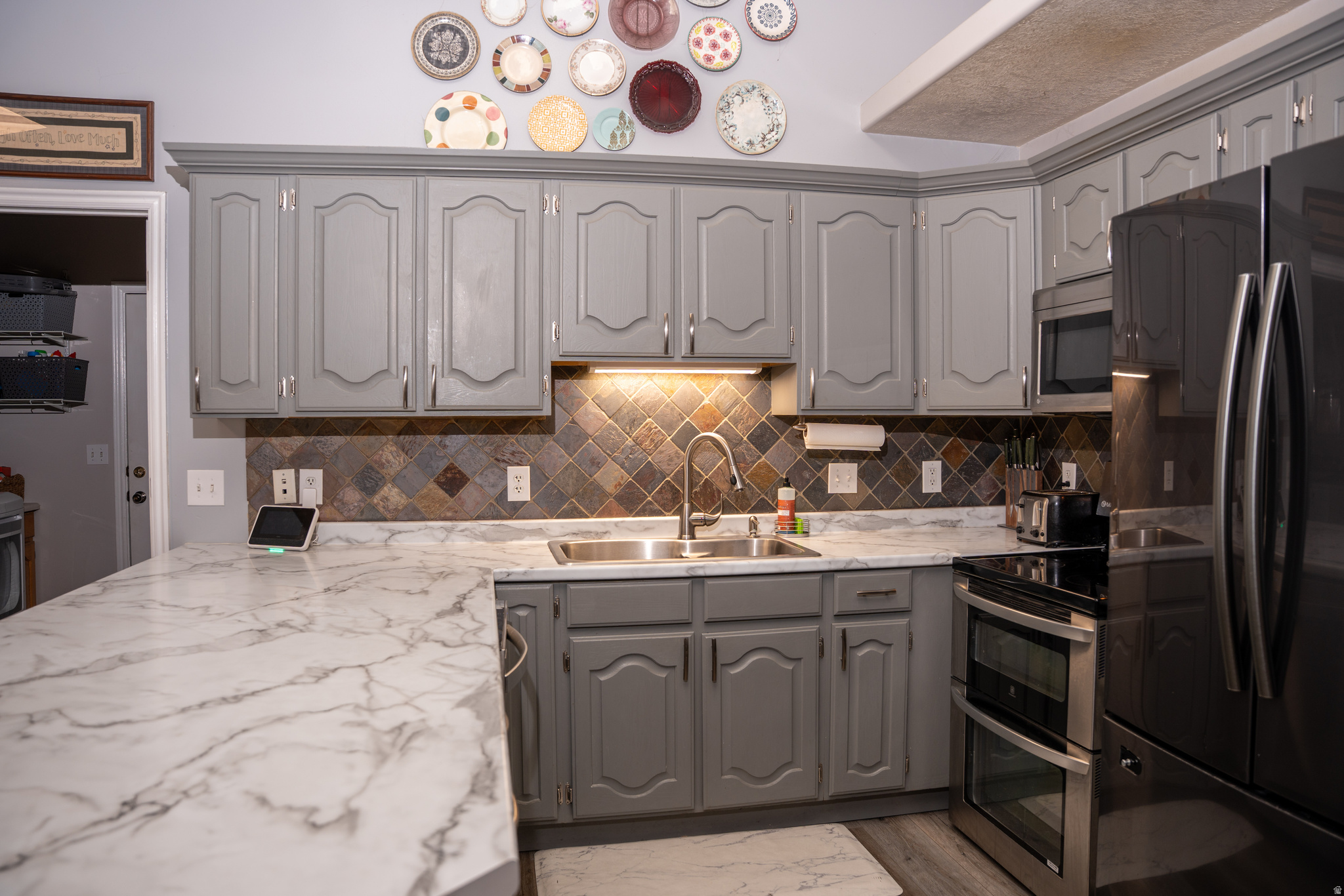 CHARTWELL WEST PLAT C - Residential