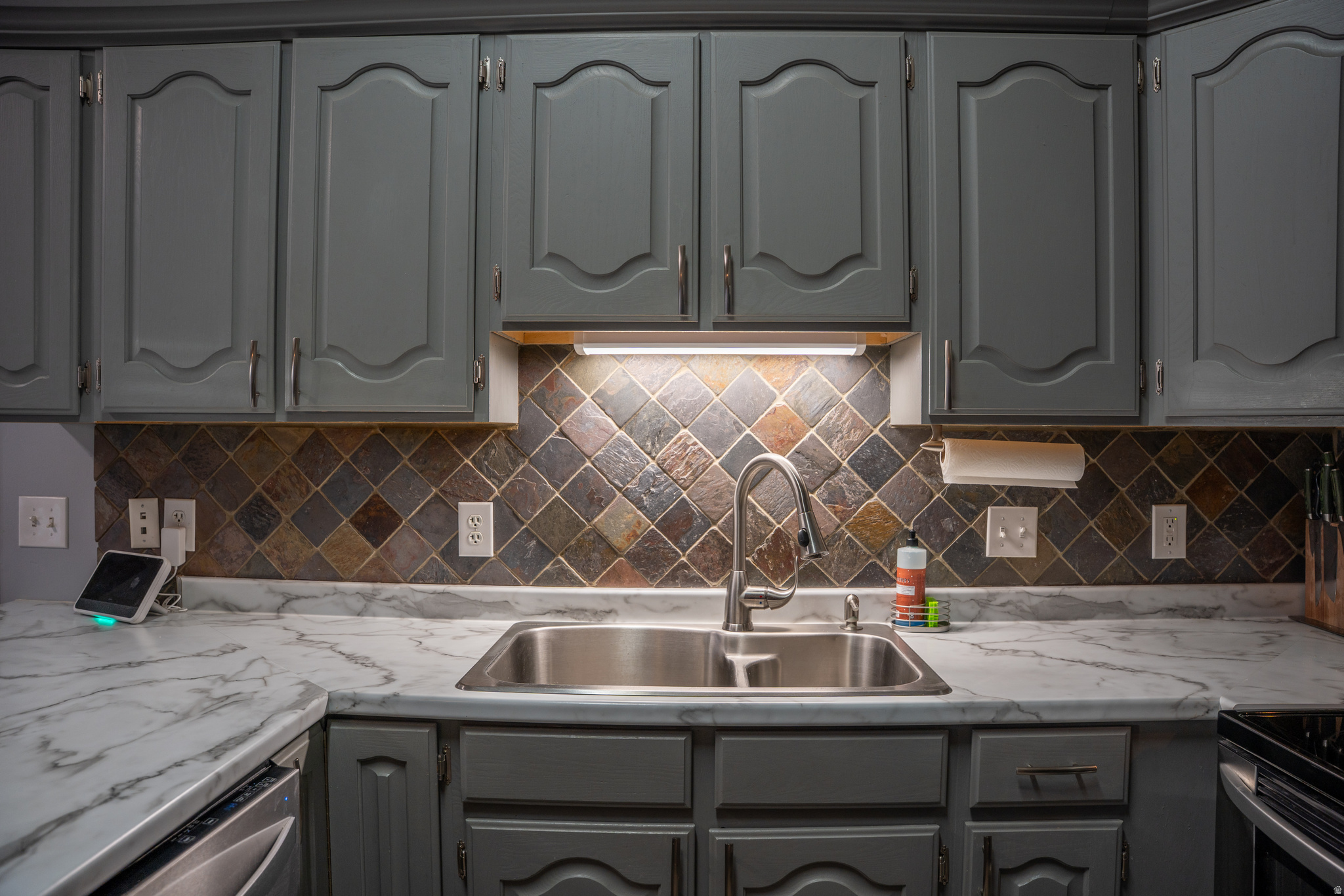 CHARTWELL WEST PLAT C - Residential