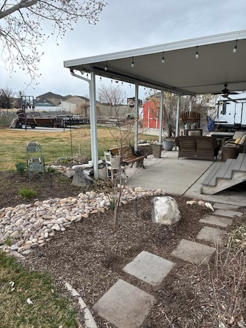 CHARTWELL WEST PLAT C - Residential