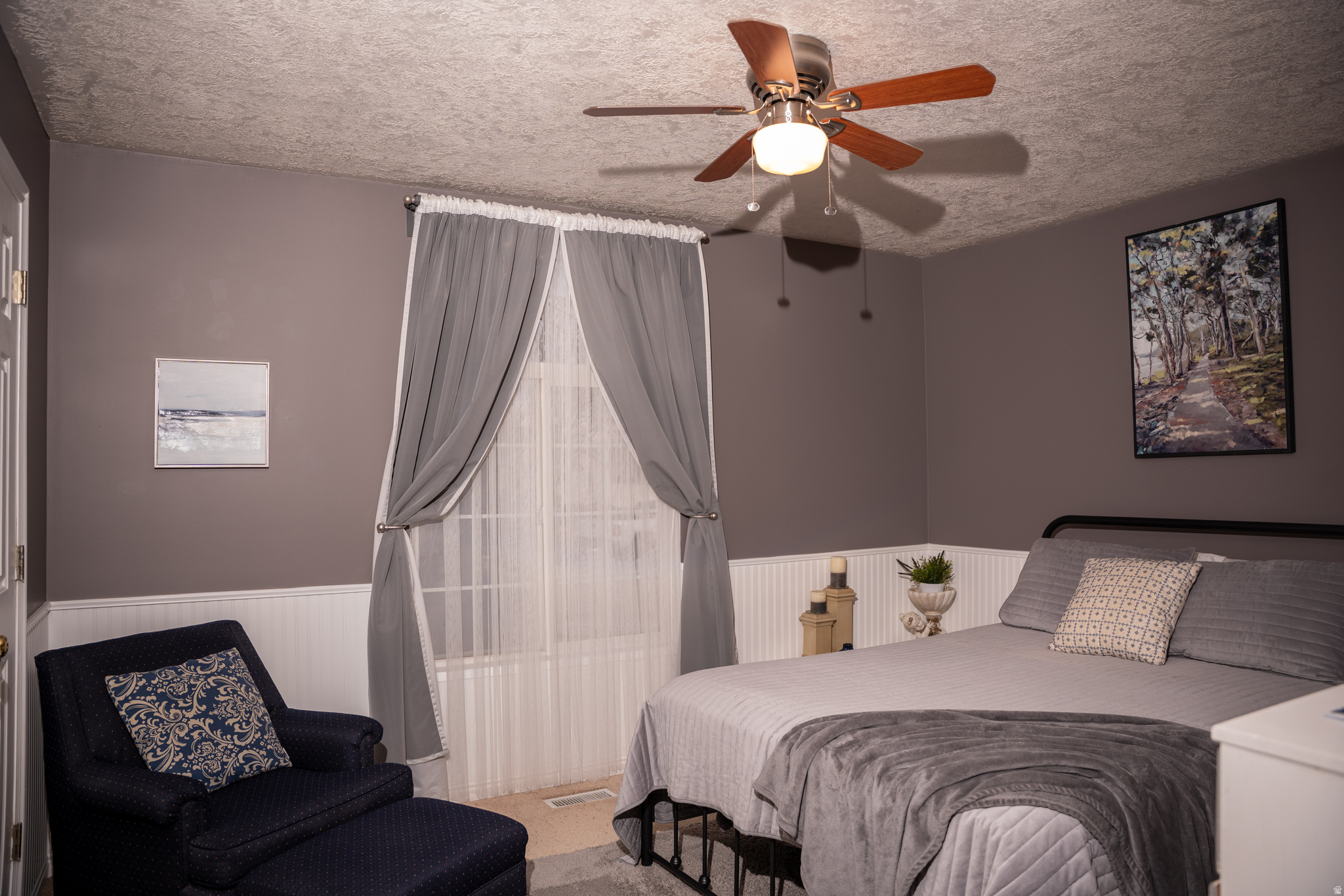 CHARTWELL WEST PLAT C - Residential