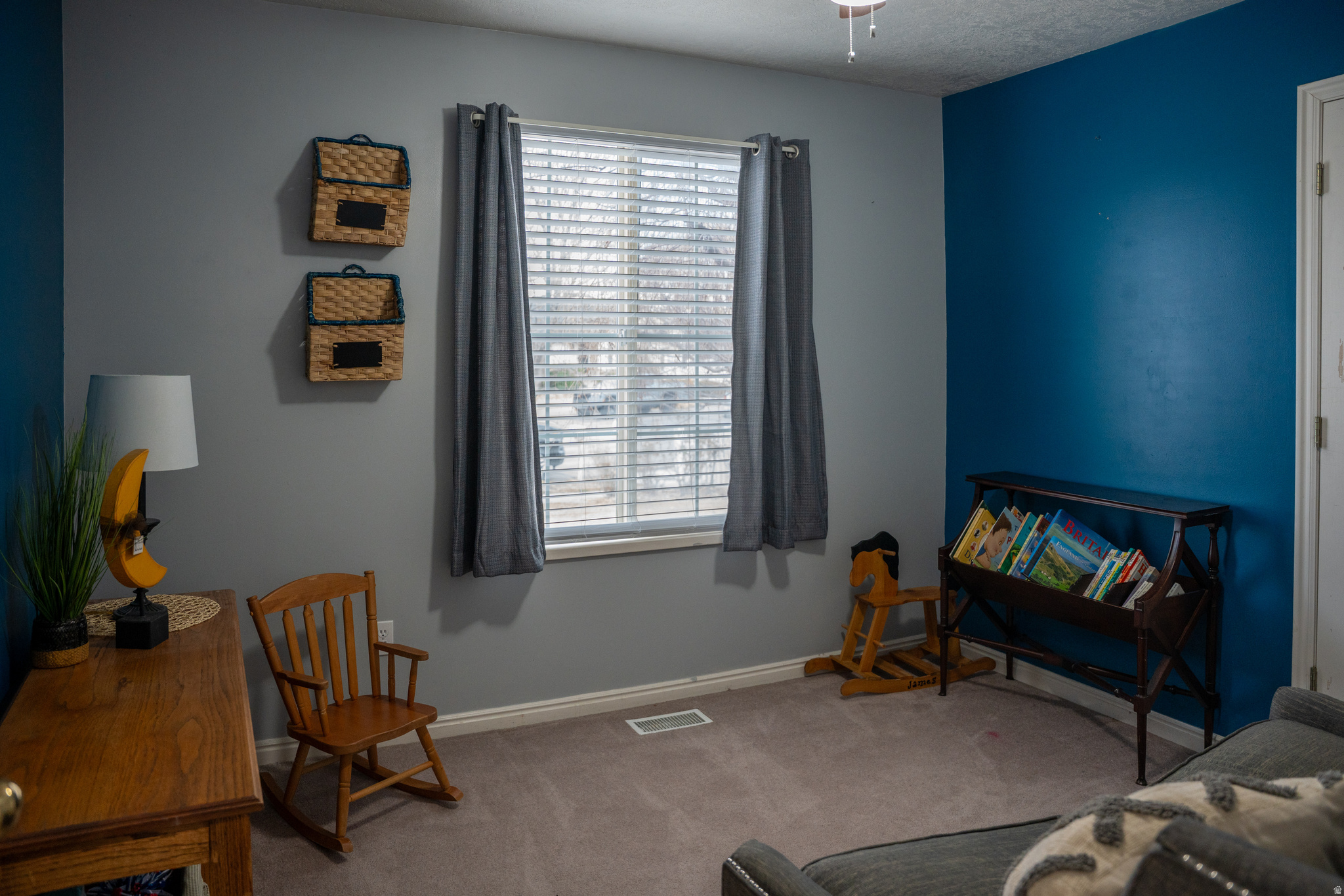 CHARTWELL WEST PLAT C - Residential