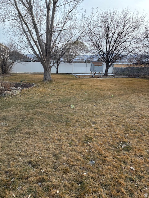 CHARTWELL WEST PLAT C - Residential