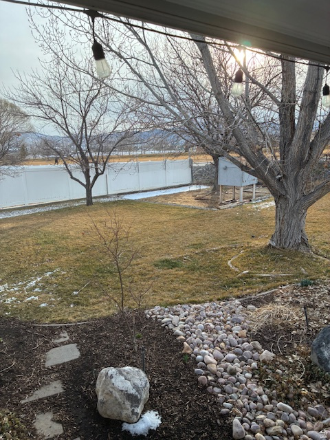 CHARTWELL WEST PLAT C - Residential