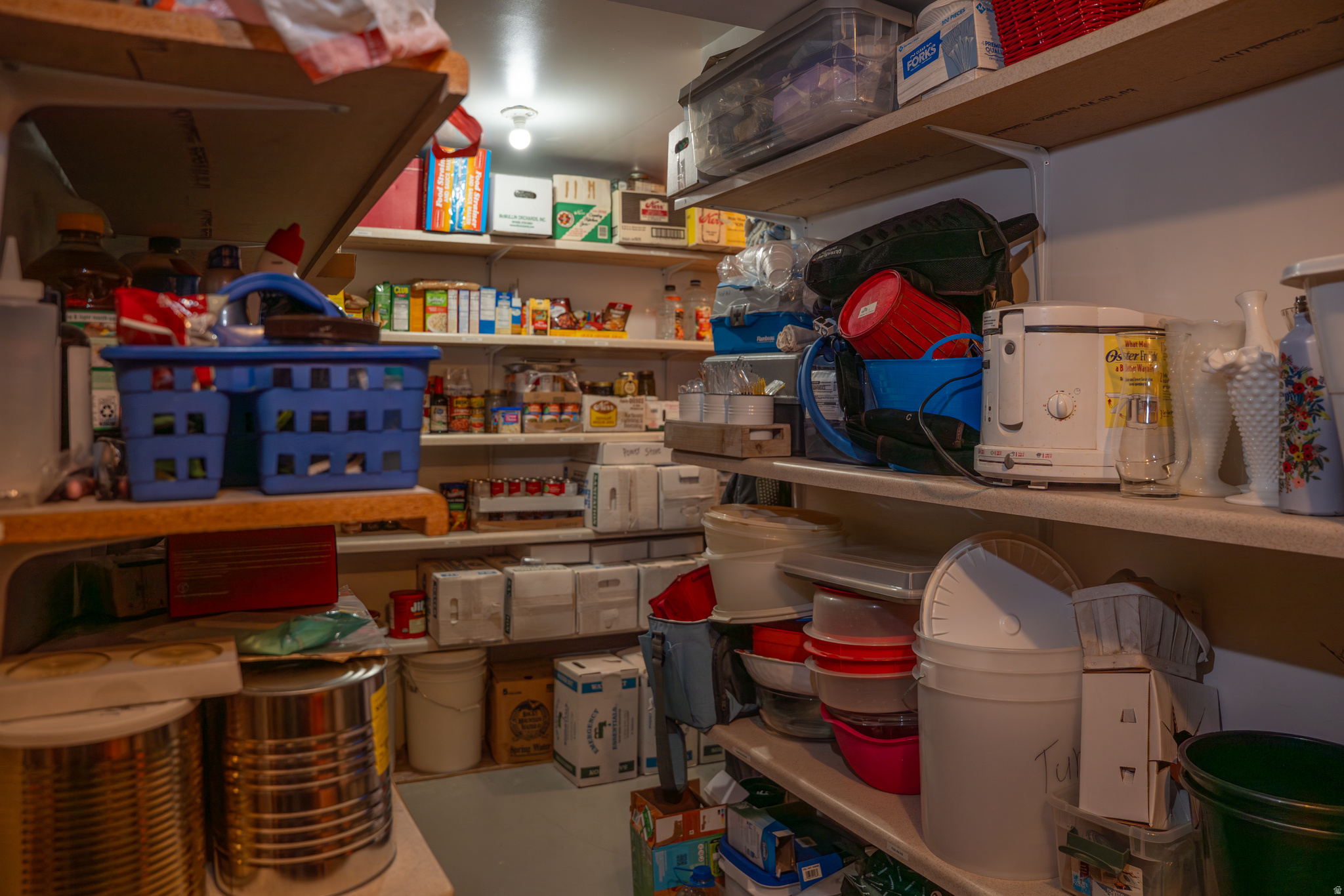 CHARTWELL WEST PLAT C - Residential