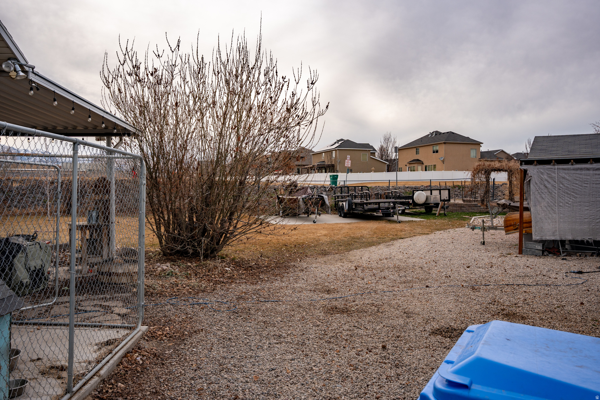 CHARTWELL WEST PLAT C - Residential