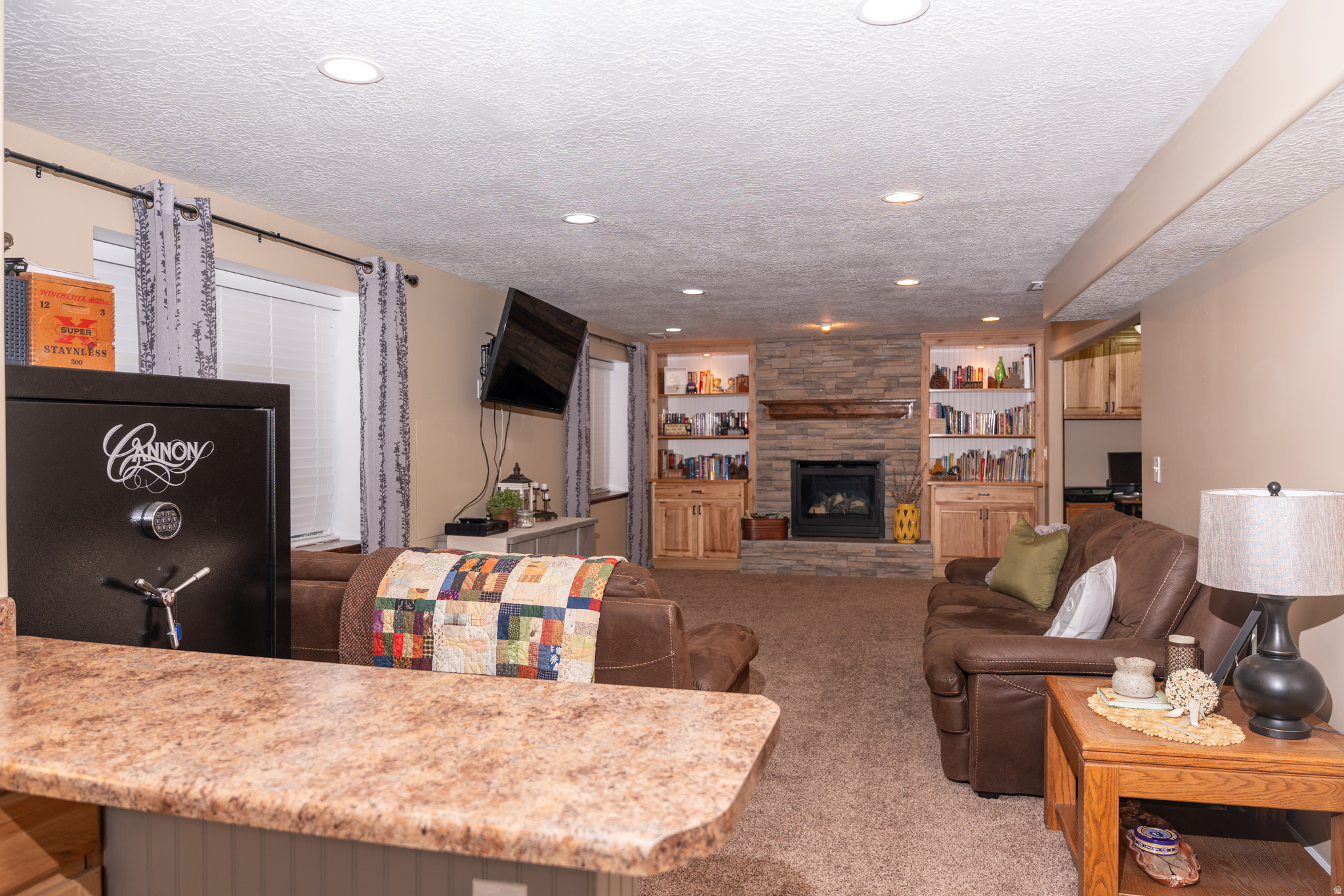 CHARTWELL WEST PLAT C - Residential