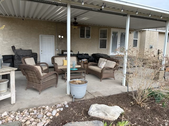 CHARTWELL WEST PLAT C - Residential