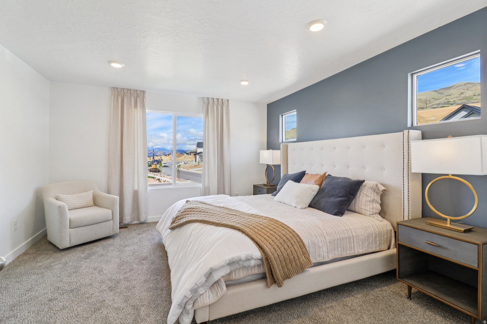 INVERNESS BY D.R. HORTON - Residential