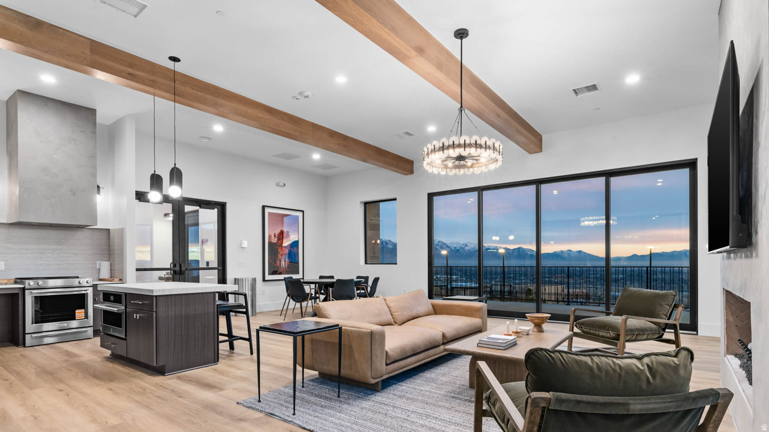 INVERNESS BY D.R. HORTON - Residential