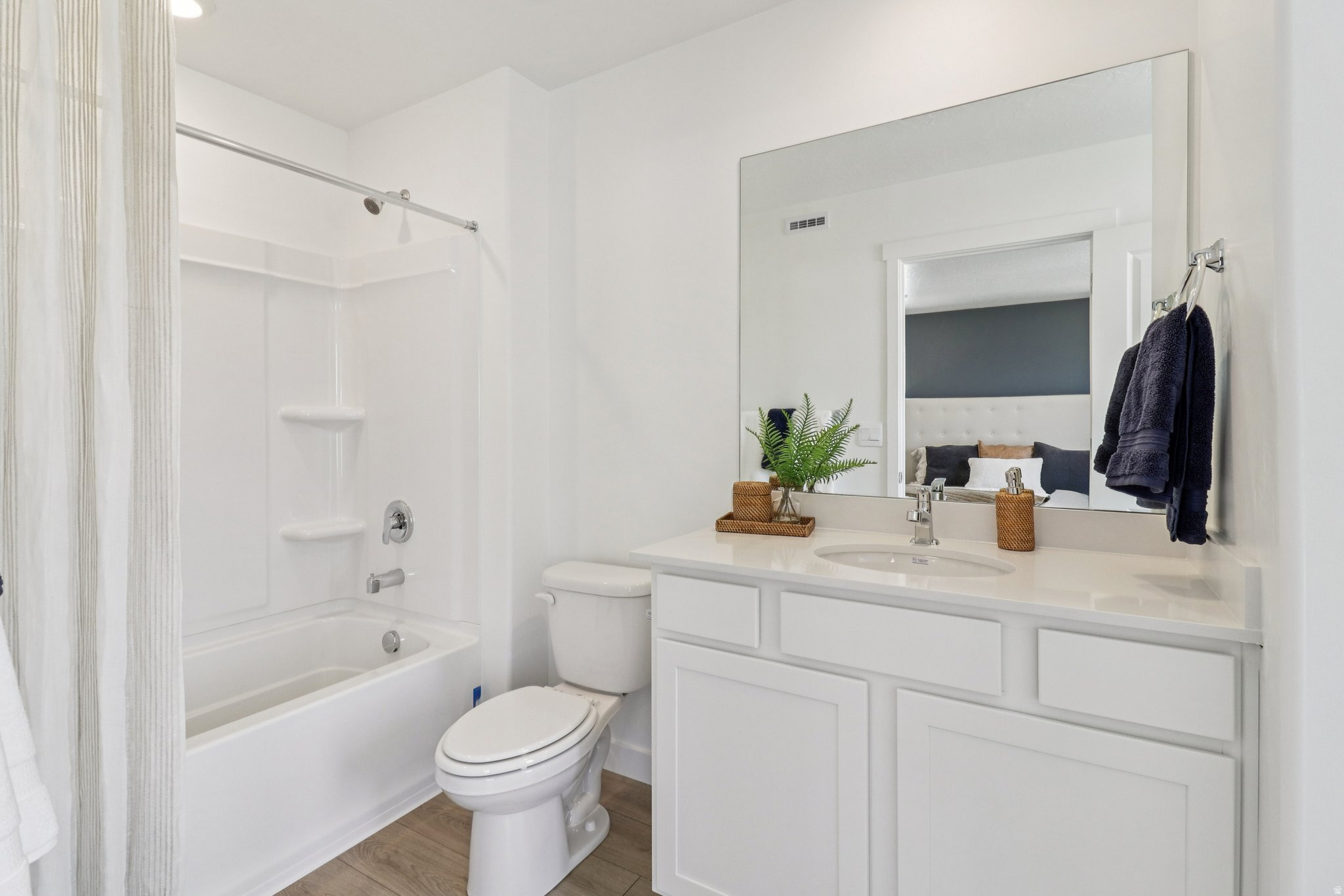 INVERNESS BY D.R. HORTON - Residential