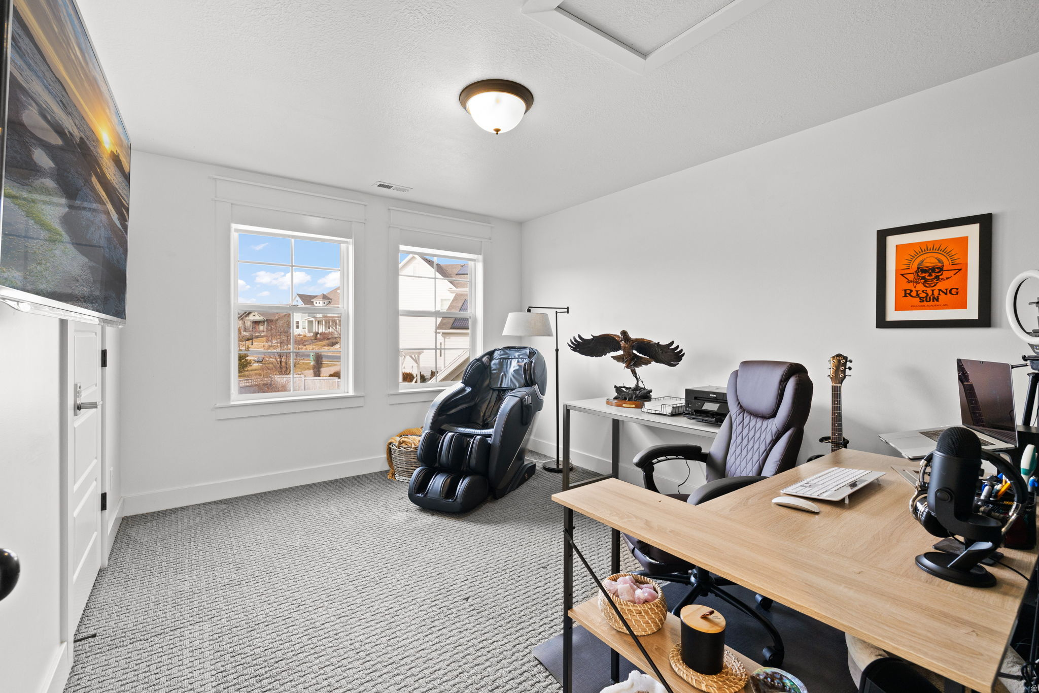 DAYBREAK NORTH SHORE - Residential