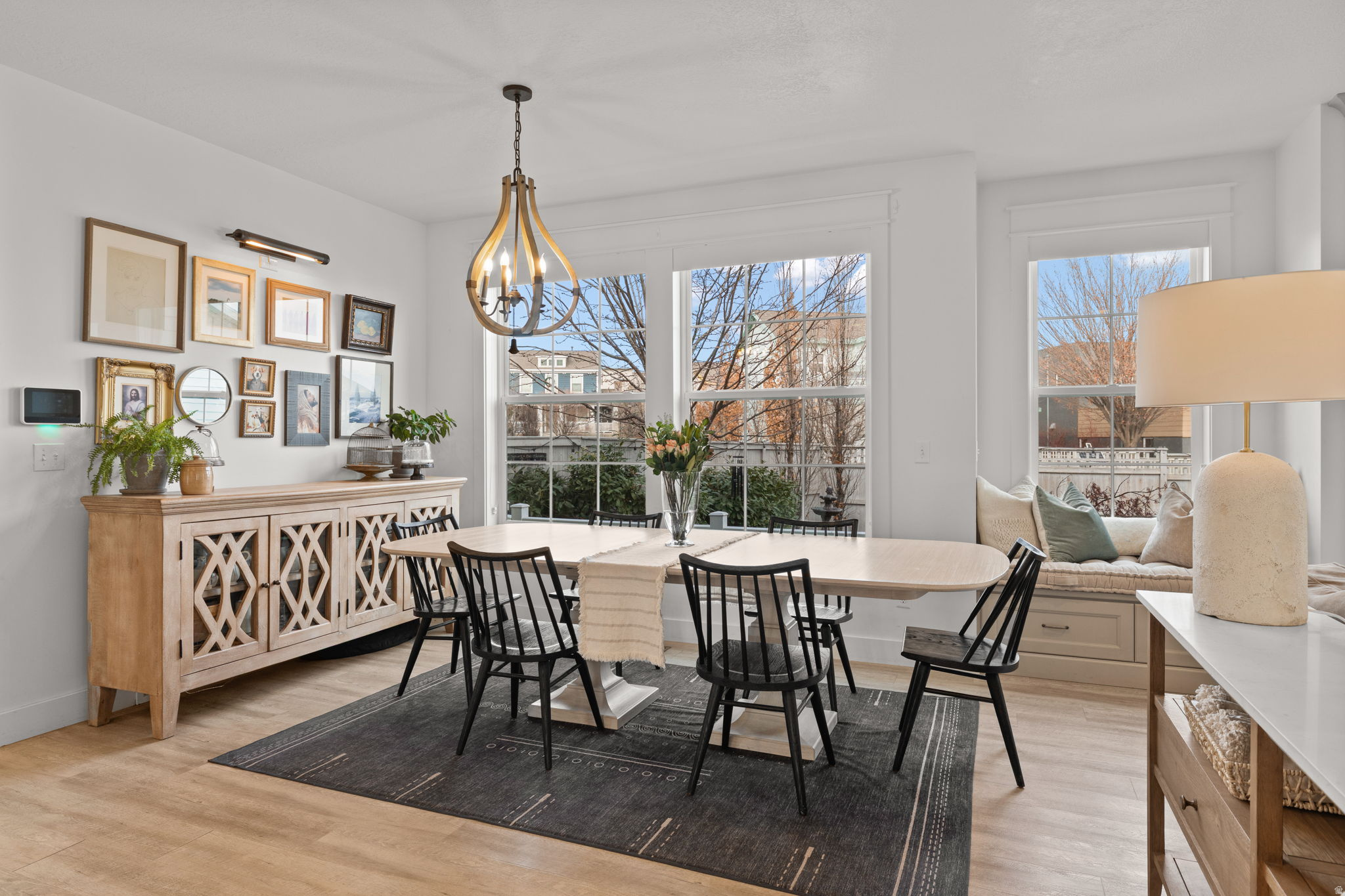 DAYBREAK NORTH SHORE - Residential