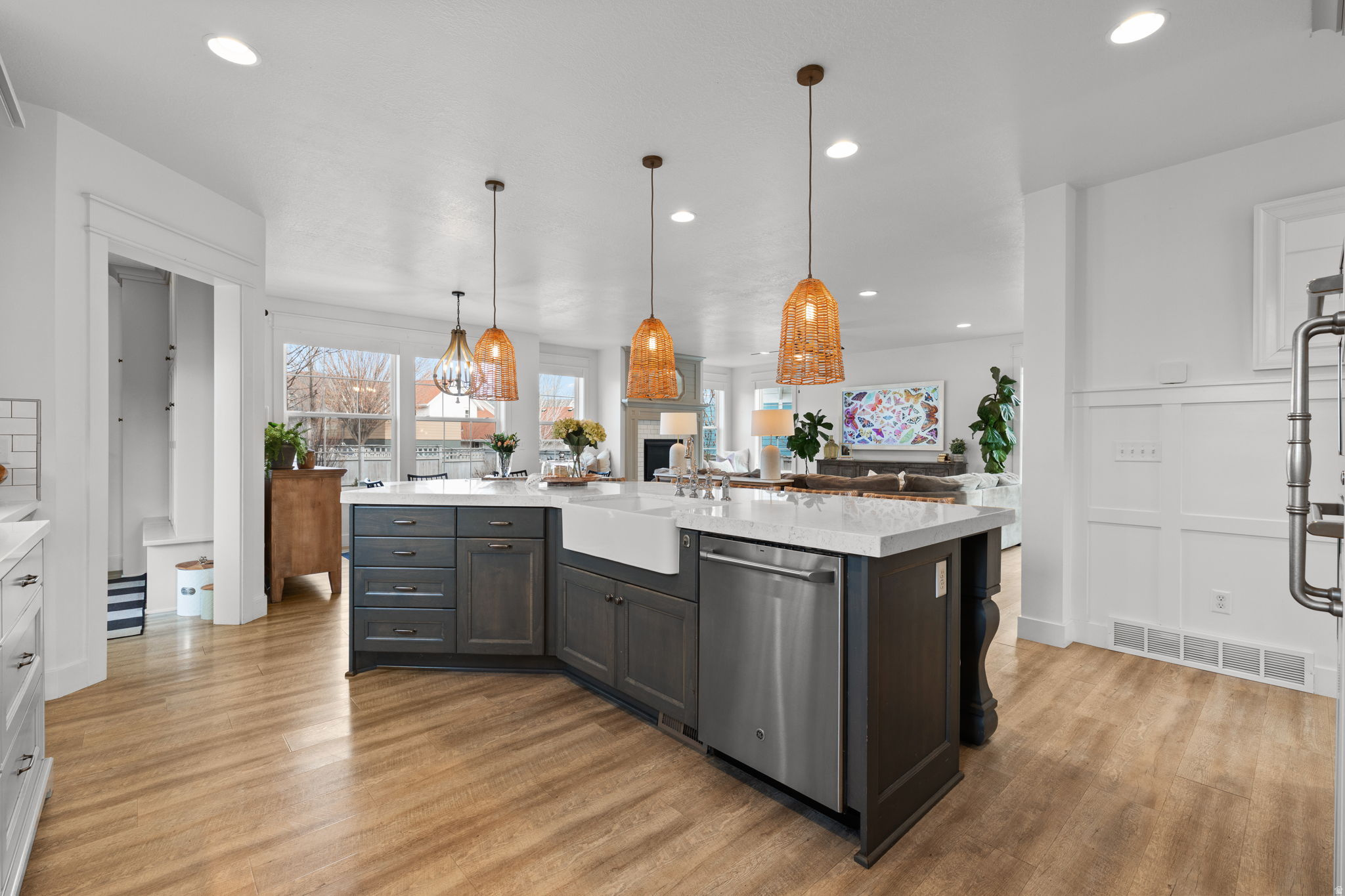 DAYBREAK NORTH SHORE - Residential