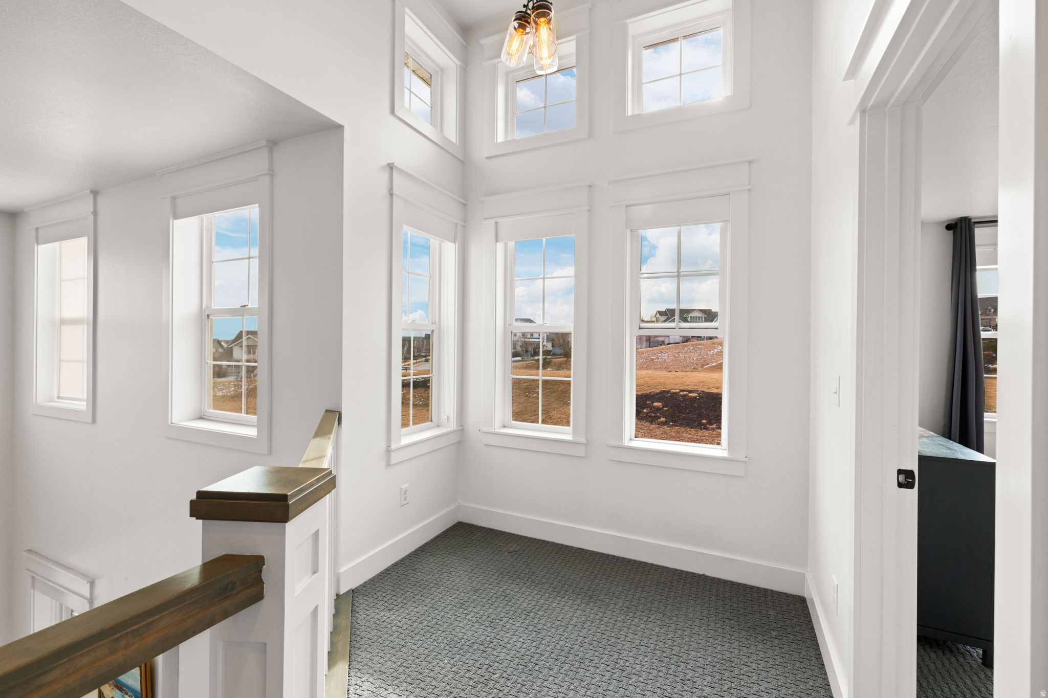 DAYBREAK NORTH SHORE - Residential