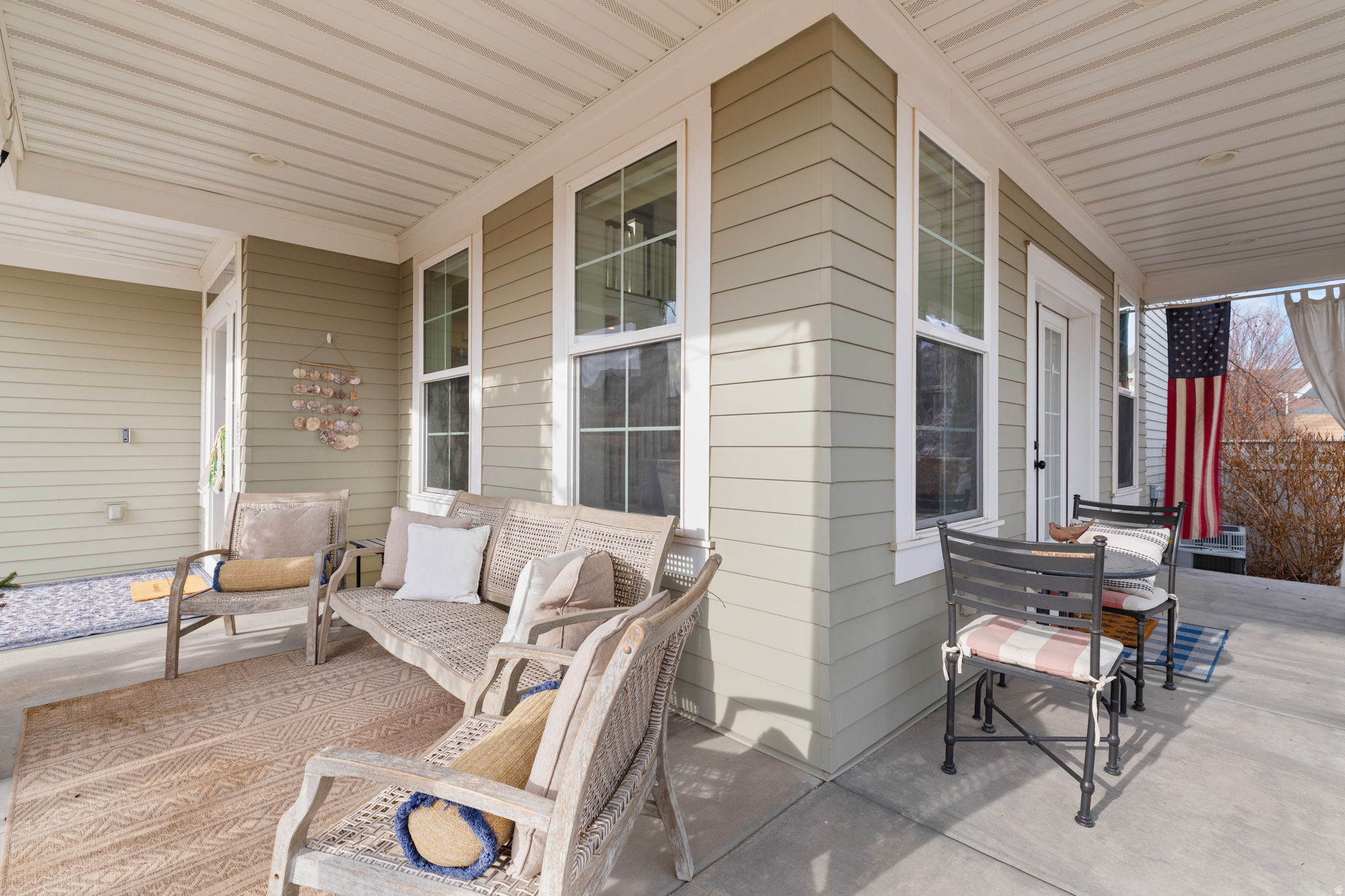 DAYBREAK NORTH SHORE - Residential